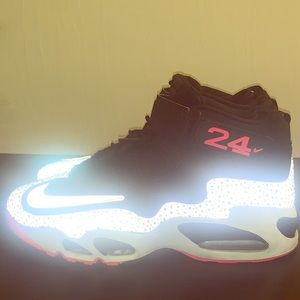 NIKE AIR GRIFFEY MAX 1 “SAFARI “